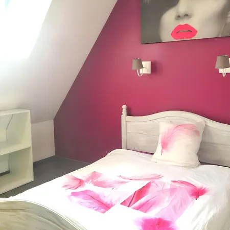 Ferienhaus Maison Charmante Avec Piscine A *