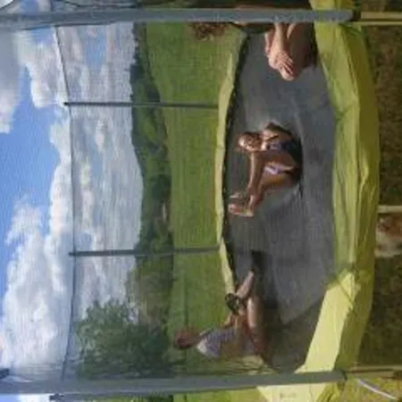 Maison Charmante Avec Piscine A Tatil Evi