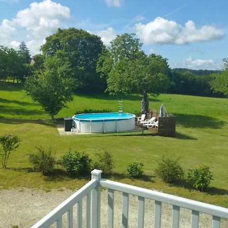 Maison Charmante Avec Piscine A Loupiac Holiday home *