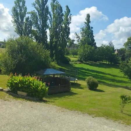 Tatil Evi Maison Charmante Avec Piscine A Loupiac (Lot)