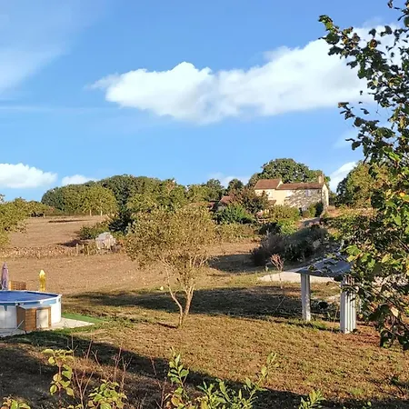 Maison Charmante Avec Piscine A Loupiac Holiday home *