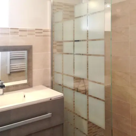 Tatil Evi Maison Charmante Avec Piscine A *