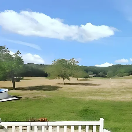 Tatil Evi Maison Charmante Avec Piscine A Loupiac (Lot)