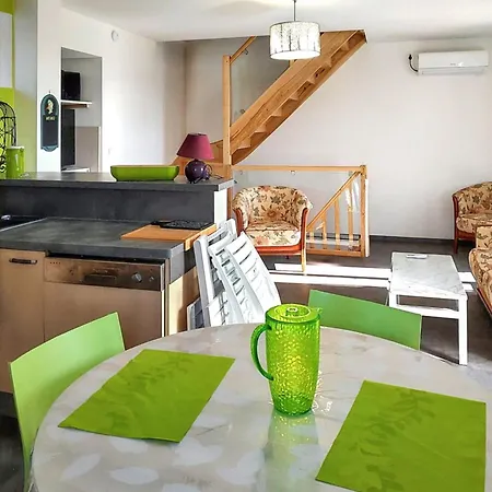 Maison Charmante Avec Piscine A Loupiac * Loupiac (Lot)