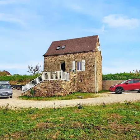Maison Charmante Avec Piscine A Loupiac * Loupiac (Lot)